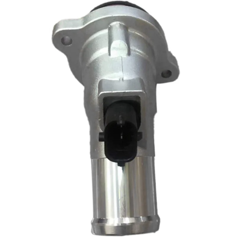 

Серебряный корпус термостата Металлический корпус термостата 24105060 для Buick Excelle GT