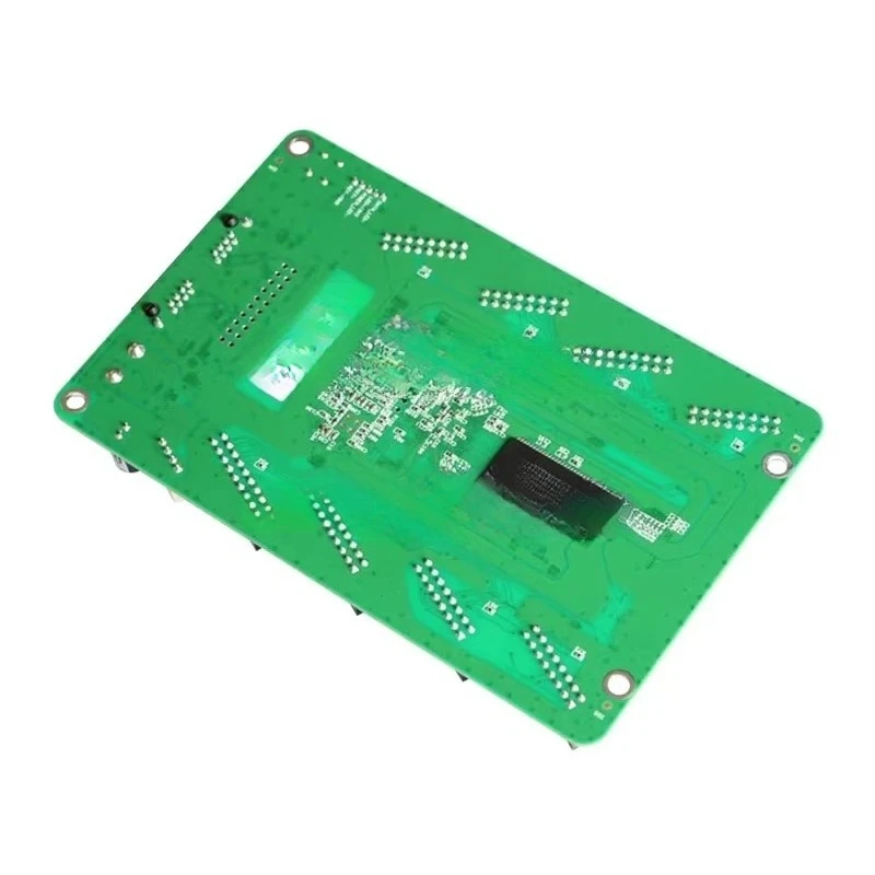 5a-75b single and double color full color synchronous control card led display screen receiving card and sending card S2