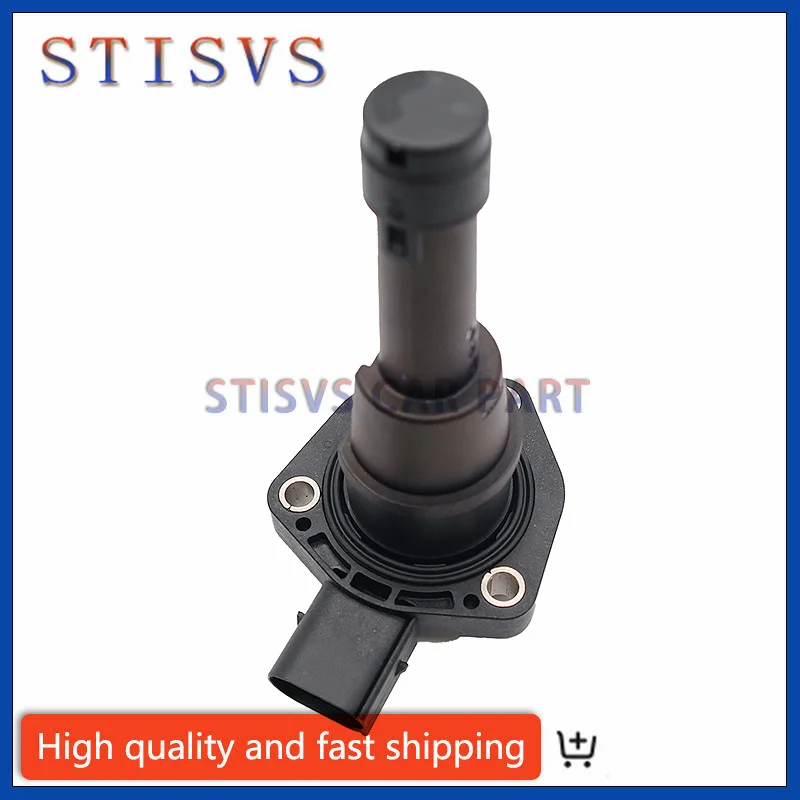 Engine Oil Level Sensor 12618638757 For BMW F52 G21 X1 F48 X2 F39 X5 G05 X6 G06 X7 G07 2017- 2021 New Car Accessories