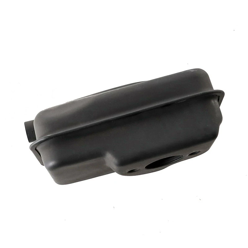 High Performance Exhaust Pipe Muffler Sets Motorcycle Accessories for 2 Stroke 47cc 49cc Bike Pocket Bike Scooter ATV Dirt - Image 5