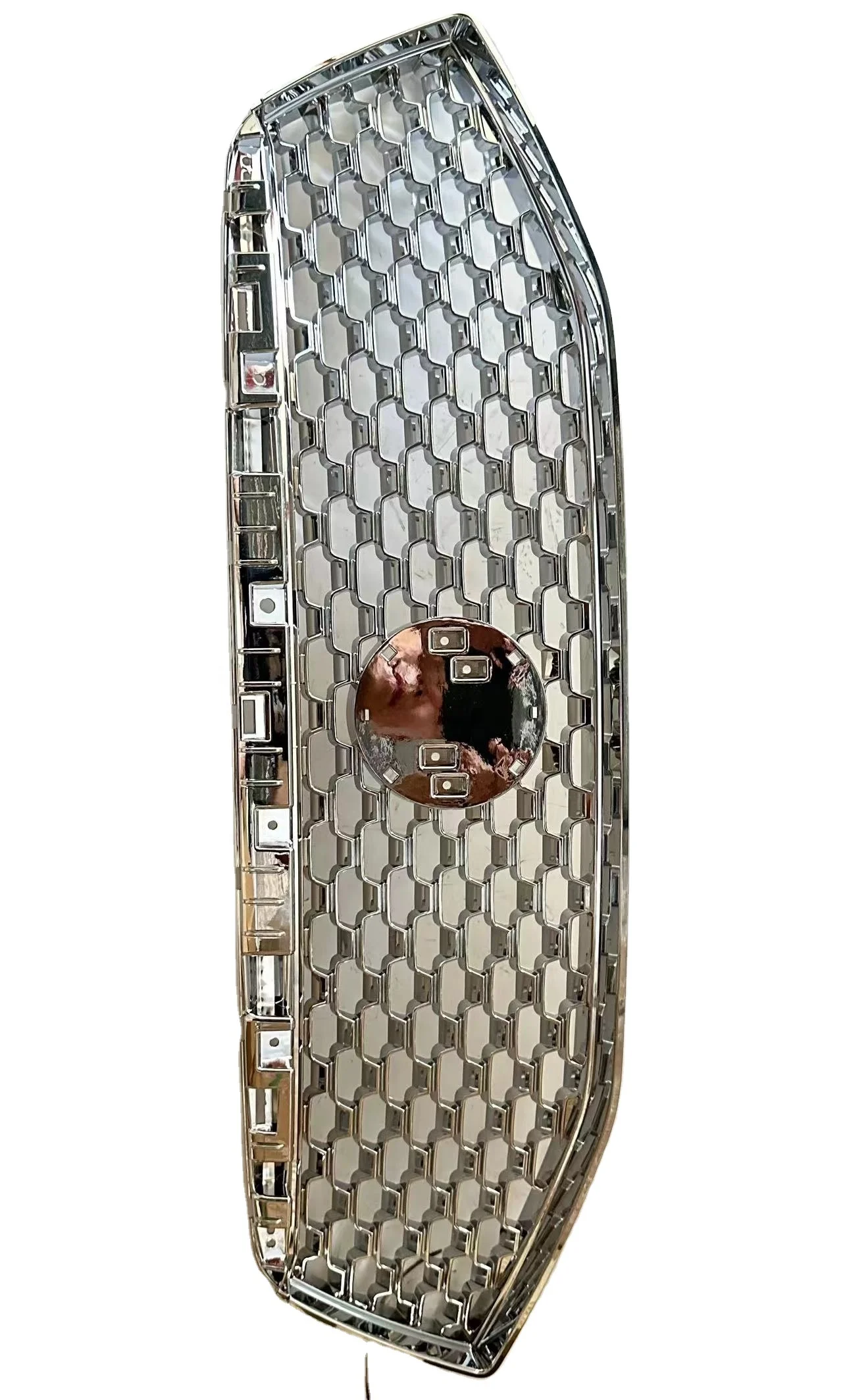 SSANGYONG GRILLE-RADIADOR 7875132600 7875232501 7945131100 MOSSU ACTYON KYRON REXTON KORANDO C MUSSO RODIUS TIVOLI