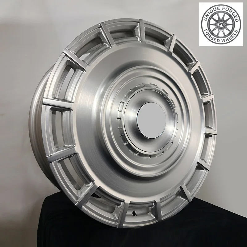26 Style Rimpower 5x108 5x112 5x120 Concave Custom Forged Car Wheels 17 Inch 22 Inch 21 Inch Aluminum Alloy Wheels Rims Supplier