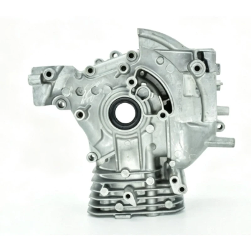 Suitable for GXV160 Lawn Machine Crankshaft Cylinder Box Weibang Medium Green Thorpe Garden Machinery Parts