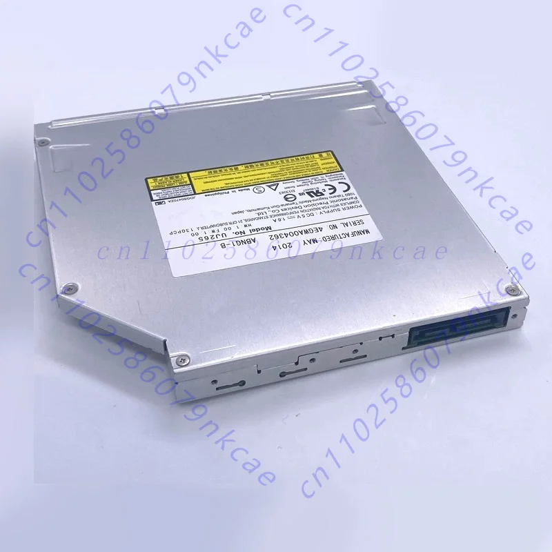 For UJ-265 suction, Blu-ray drive, notebook built-in Blu-ray burner SATA interface all-in-one machine