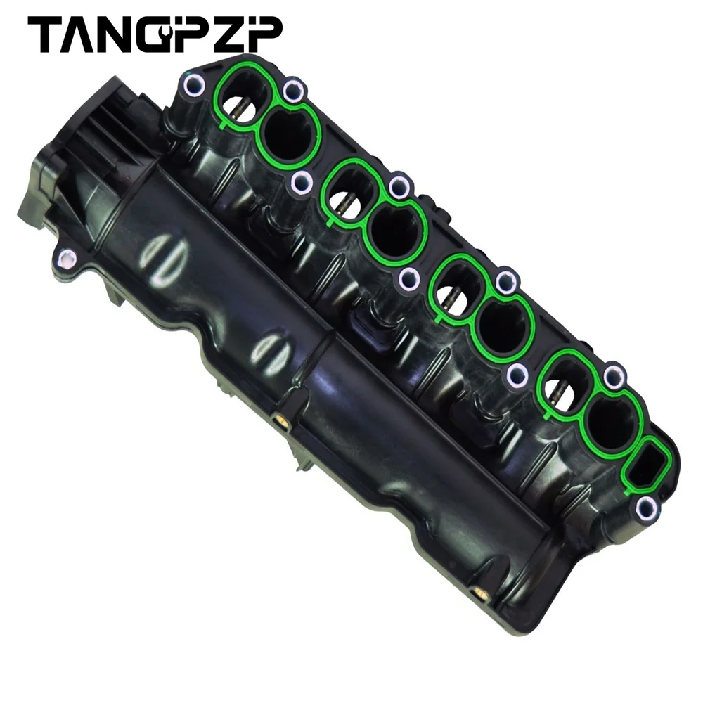 

55571993 Car Automobile Intake Manifold Intake Manifold with Seal and Flaps Fit for Opel 2.0 CDTI JTD JTDM Car Accessories