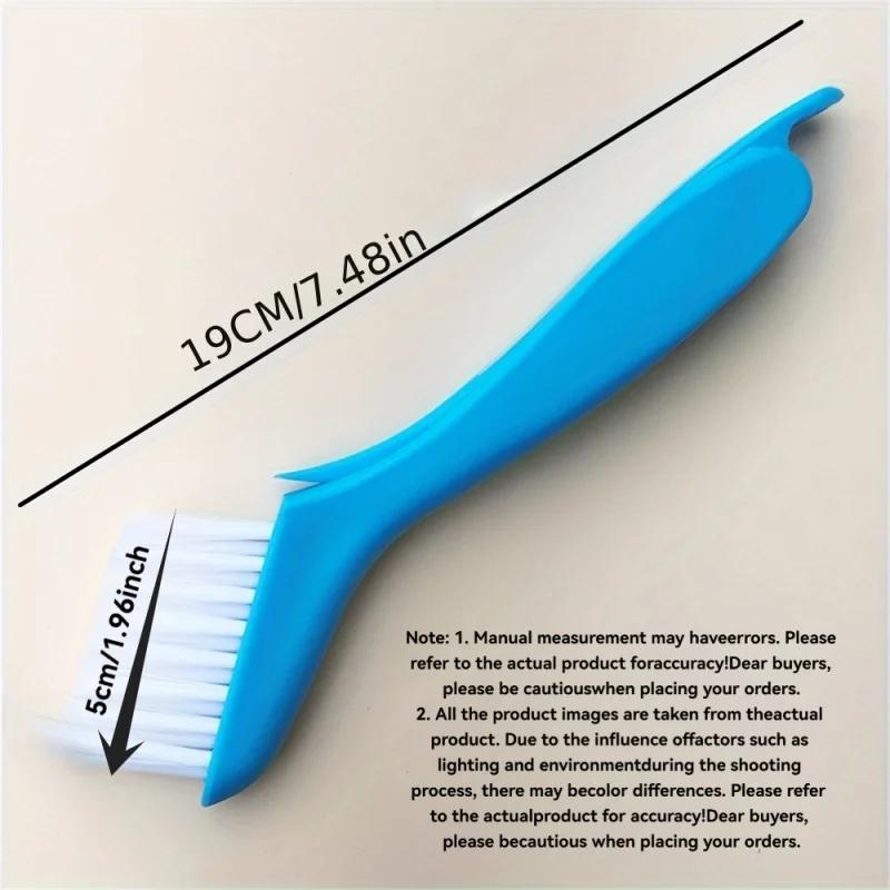 Ac Fin Comb Reusable Ac Cleaner Tool Air Conditioner Radiator Fin Comb for Home Apartment Hotel Dormitory Rental Kitchen Bedroom