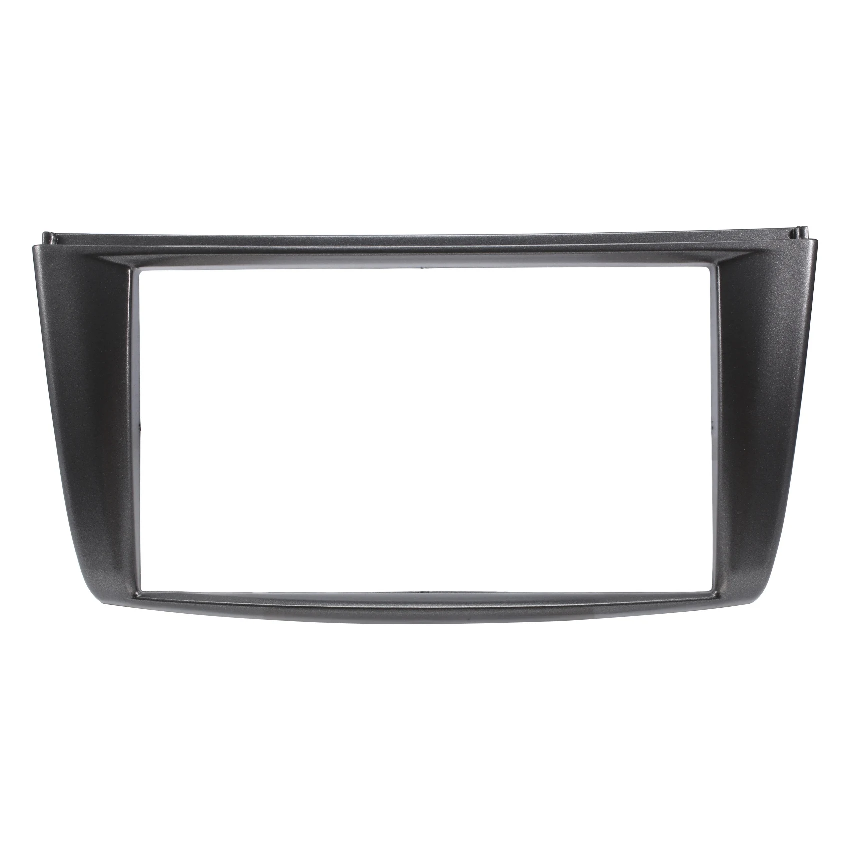 

Car Radio Fascia for Proton Lotus Gen II GEN2 NAVI DVD Stereo Frame Plate Adapter Mounting Dash Installation Bezel Trim