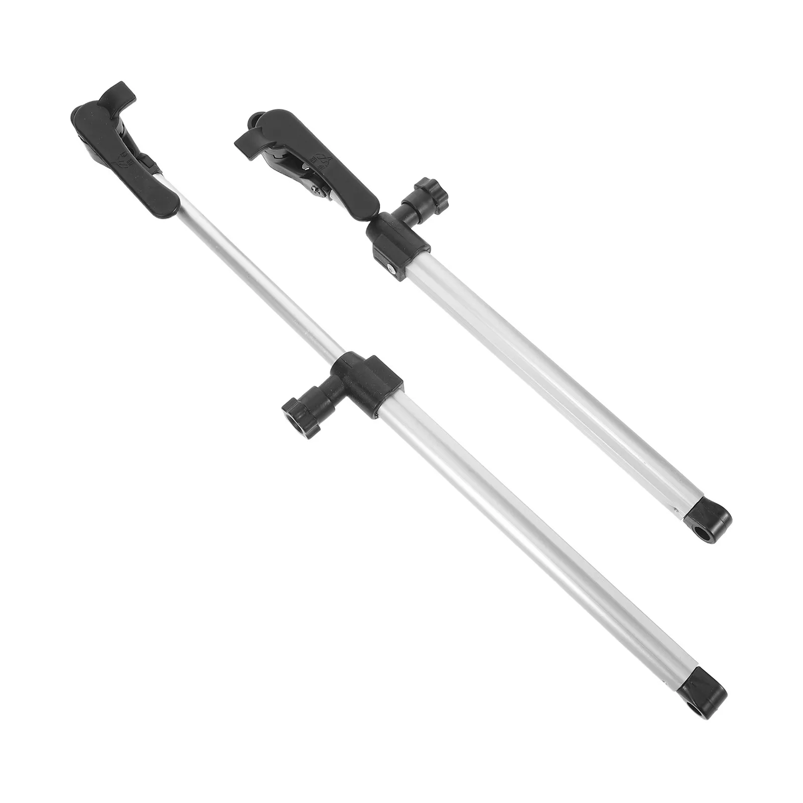 

Heavy-Duty Aluminum Rv Window Support Rod Adjustable Telescopic Window Hold-Open Brace for Trailer Motorhome Camper Caravan