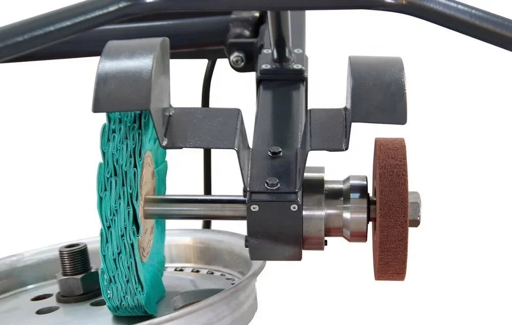 Máquina BRILHANTE ZETAMAK RIM, RPM3200