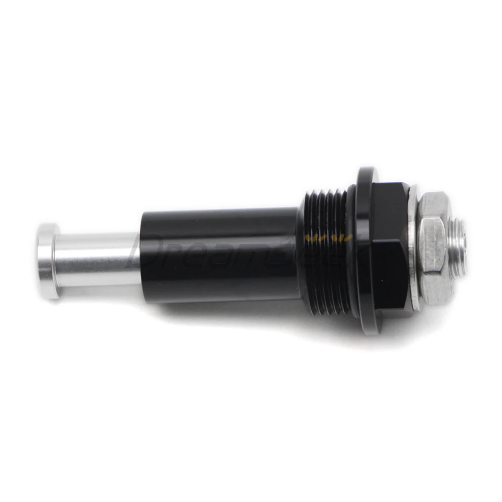 Manual Timing Cam Chain Tensioner for BMW S1000RR 2009-2018 S1000XR 2015-2019 S1000R 2014-2019 Black Motorcycle Adjuster Tool