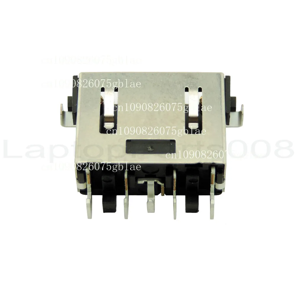 For Lenovo Legion 5-15ARH05H 82B1000AUS DC IN Power Jack Charging Port