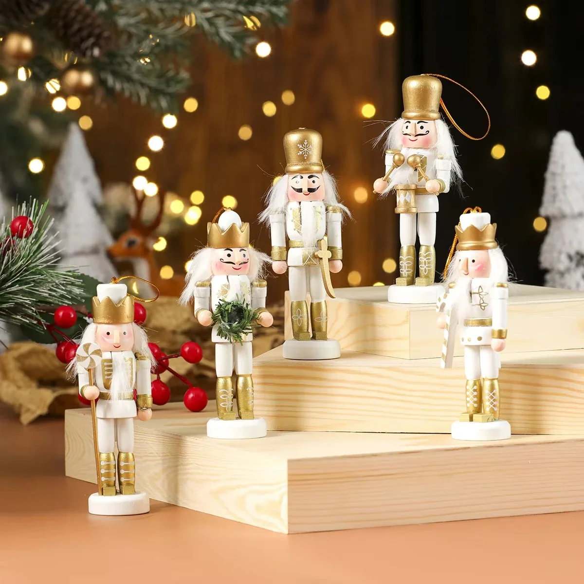 Thumbnail 4 - #9 Top 50 Decorative Nutcrackers Worth Buying In 2026