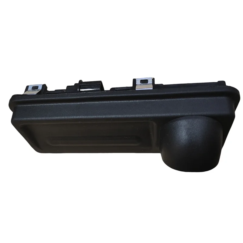 متفوقة سيارة الباب الخلفي الجذع التبديل زر 81820-Q2010 لكيا سبورتاج KX3 2015-2021 كاميرا الرؤية الخلفية مقبض التبديل قوس غطاء