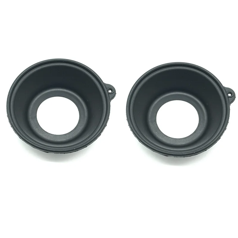 Diafragma do vácuo do carburador para yamaha virago v estrela rota 66 xv250 arrastar estrela xvs650 xvs450 250 slide pistão êmbolo membrana