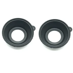 Carburetor Vacuum Diaphragm for YAMAHA Virago V Star Route 66 XV250 Drag Star XVS650 XVS450 250 Slide Piston Plunger membrane