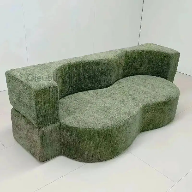 Living Nordic Compressed Simple Room Vacuum Sofas Bed Foam Set Furniture Compressed Sofas Modular Memory Foam Couch Sofas