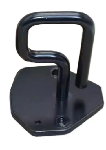 Rear Seat Backrest Recline Adjuster Folding Mechanism Tilt Release Lever For Land Rover Defender 110 2025