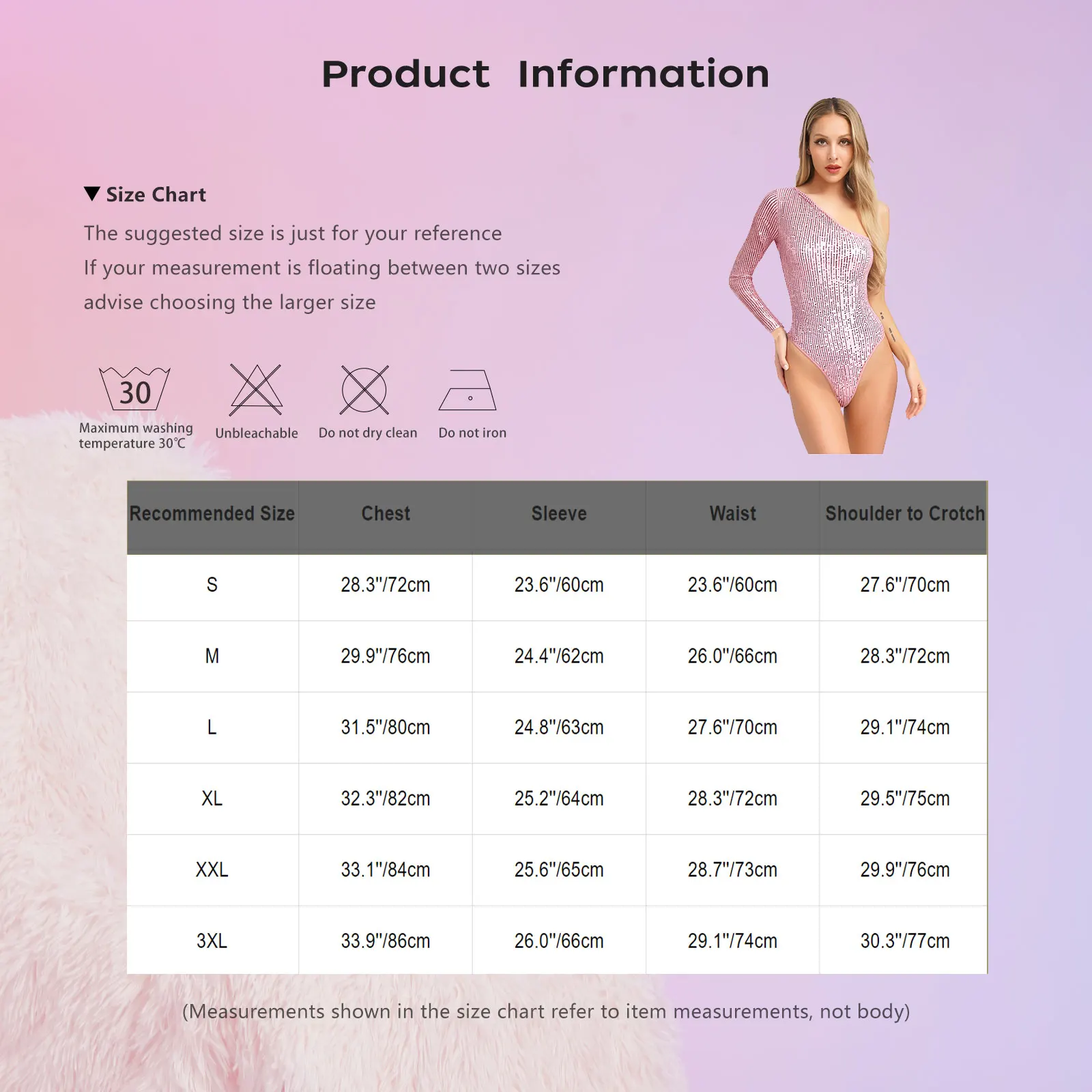 Sexy Glittering One Shoulder Bodysuit Tops Women Mesh See Through Leotard Body Tops Long Sleeve Female Party Club Wear Costume