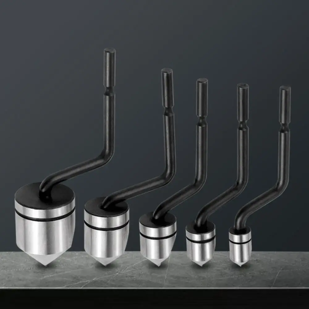 

Circular Countersink Deburring Drill Bit Trimming Efficient Chamfer Edge Cutter Head HSS Precision Deburring Tool
