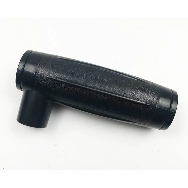 Figzero Left Right Excavator Walking Push Rod Handle For Hyundai R60-7