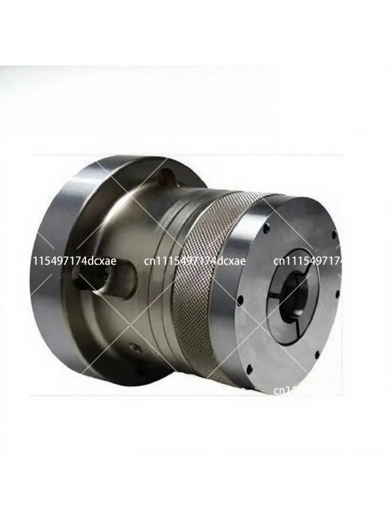 High Precision Solid Chuck for Machine Tool Accessories