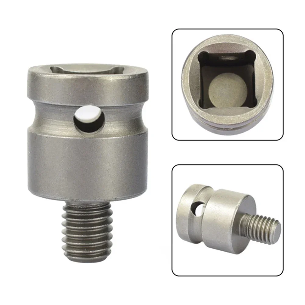 Reduced Shank Drill Bit 14-25mm Twist Hss Hole Cutter Metal