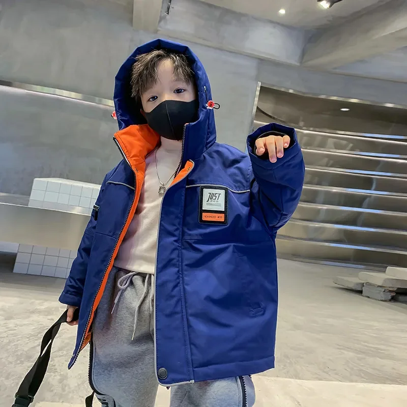 kids-down-jacket-for-boys-winter-new-korean-thick-warm-letter-print-cotton-padded-tops-teens-hooded-reflective-strip-coat-4-14-y