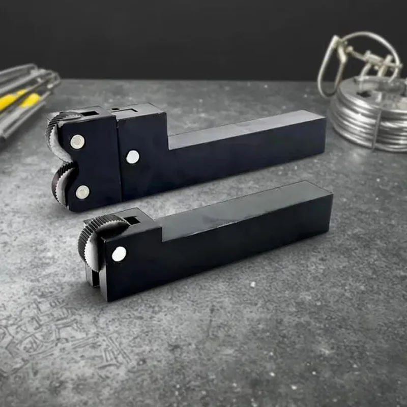 

25 Square Straight/Mesh CNC Lathe Rolling Tool for Precision Metalworking And Engineering