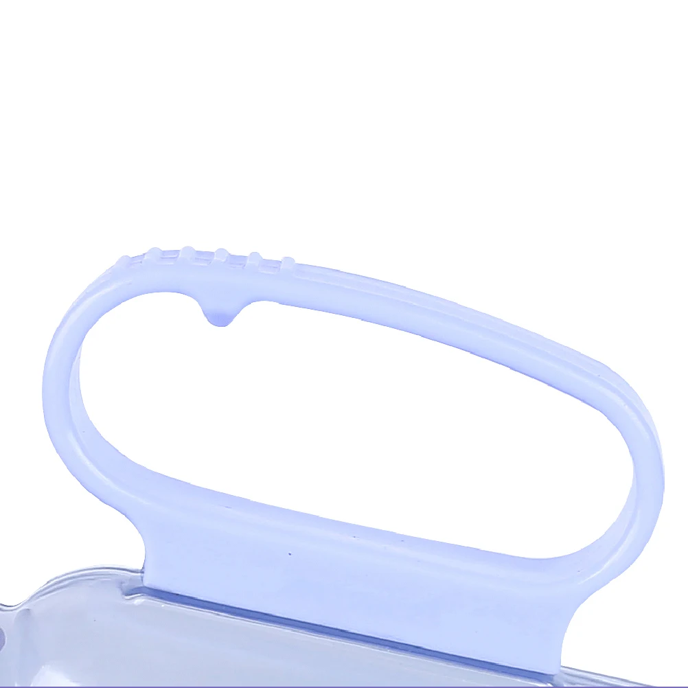 

1pc Car Mounting Portable Urinal For Bedridden Patient Household Outdoor Travel Multifunctional Use Reusable Detachable