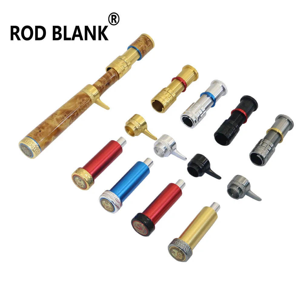 Rod Blank 1Set Cast…