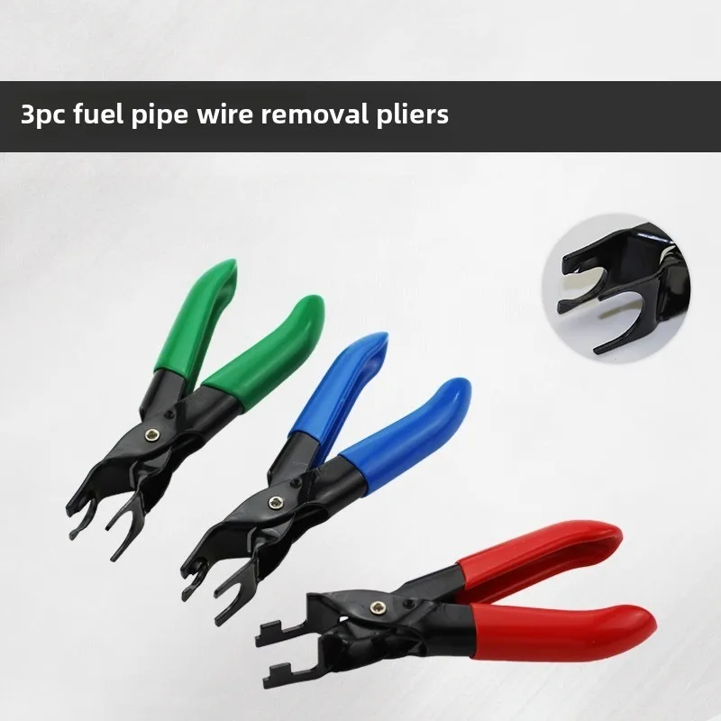 

Fuel Line Removal Pliers 3-piece Set YouTube Separation Professional Auto Repair Auto Maintenance Tools Fuel Line Removal Pliers