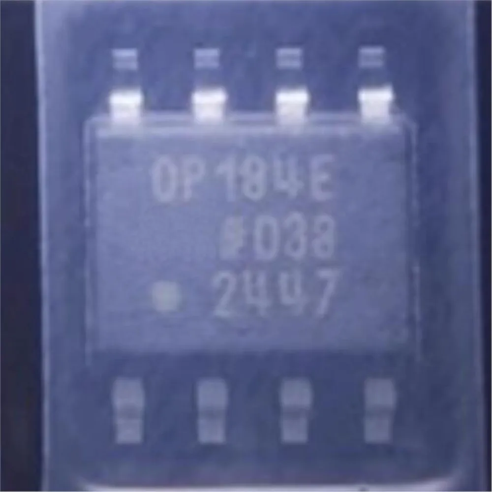 

OP184E OP184ESZ OP184 SOP8 (Product quantity: 50 pieces)
