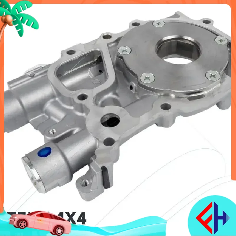 Original Oil Pump 1… - image