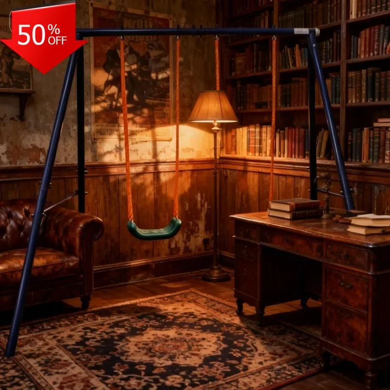 

Swingset Playground Marjihah Chair Garden Furniture Set Rattan Braid Outdoor Terrace Furniture Clearance Hanging Lounger Handol