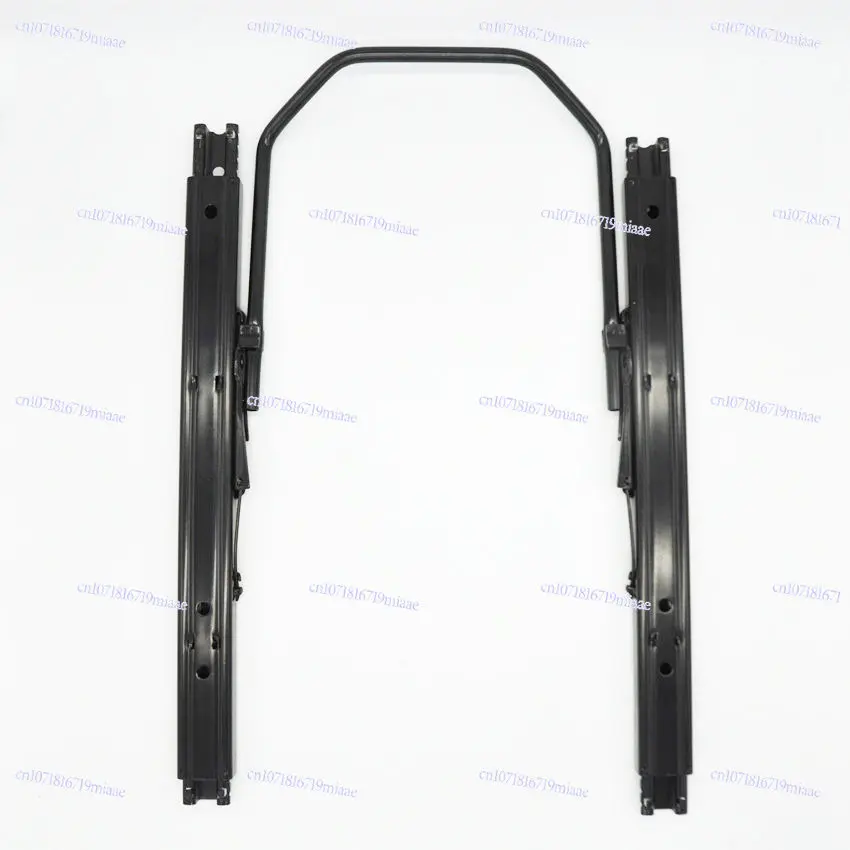 Car Seat Double Lock Slide Car Seat Extended Slide Seat Slide Modified General RV Accessories Half A Meter