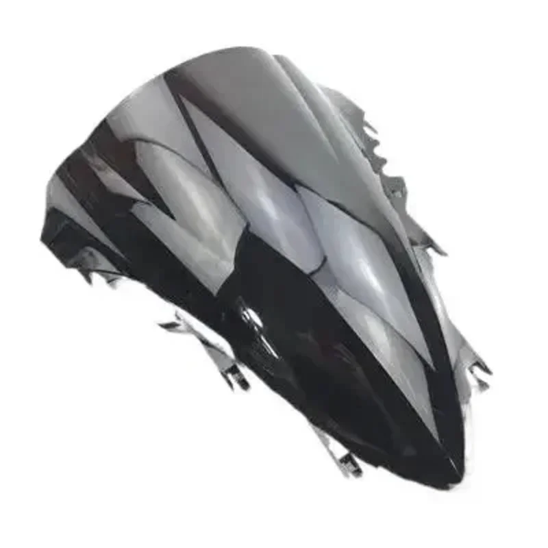 

Hot Sale Motorcycles Windscreen Windshield Wind Shield Screen For Yamaha YZF R1 1000 YZF1000 YZF-R1 YZFR1 2007 2008 07 08