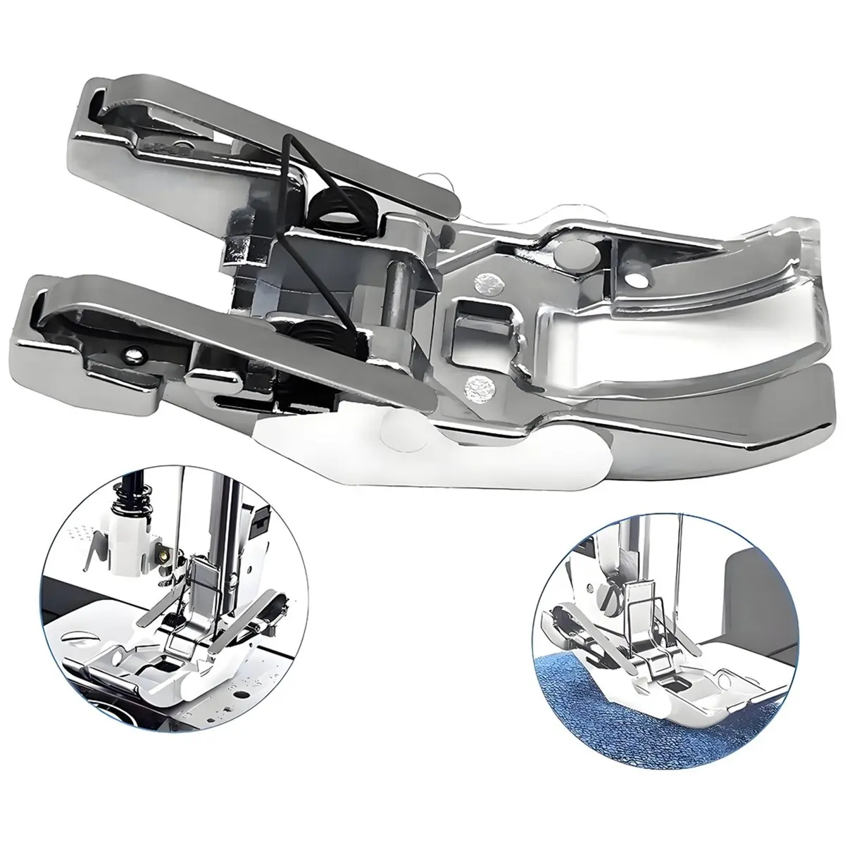 Abfw Sewing Machine…