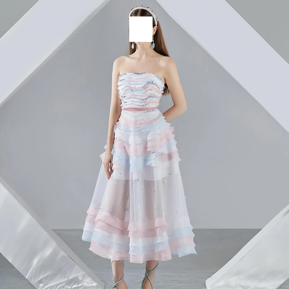 Customizedevening D… - image