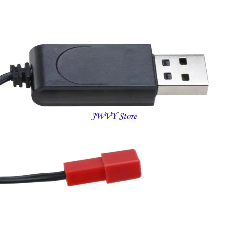 573A 3.7v 500mA Battery Intelligence USB Electric RC