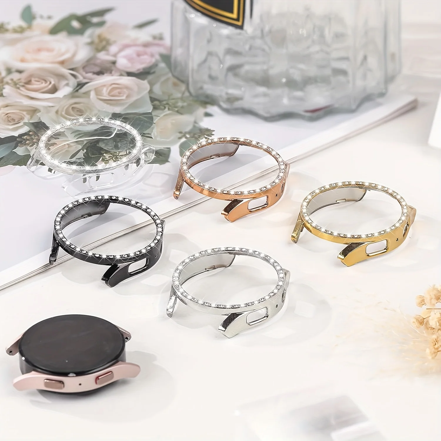 Bling Case For Sams… - image