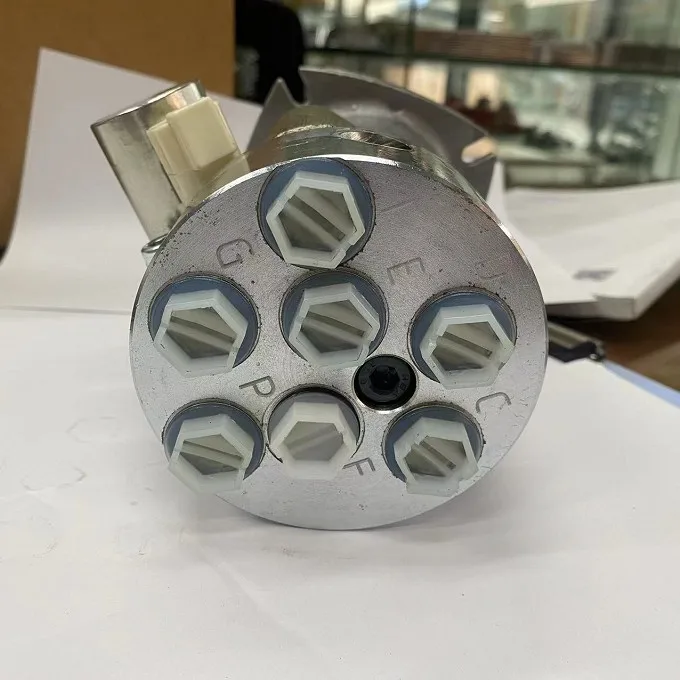 Рисунок 6 - ПИЛОТНЫЙ КЛАПАН 299-9119-04 Подходит