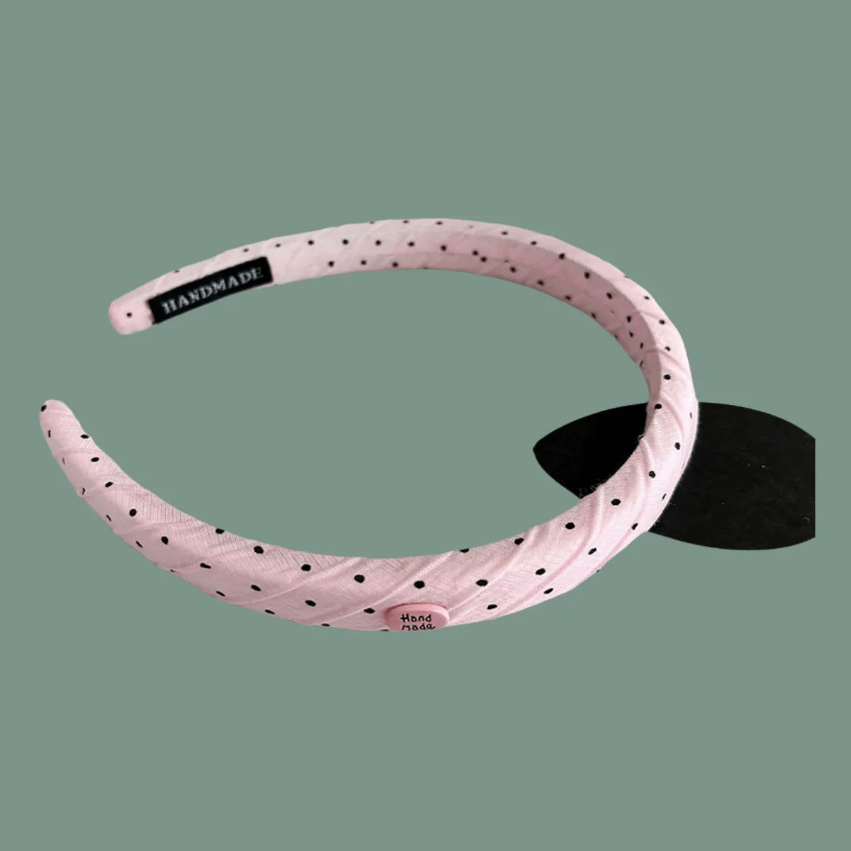 

Non-Slip Elegant Headband for Women, Voluminous Crown Hair Hoop for Face Washing and Outing Fashion Hair Accessories