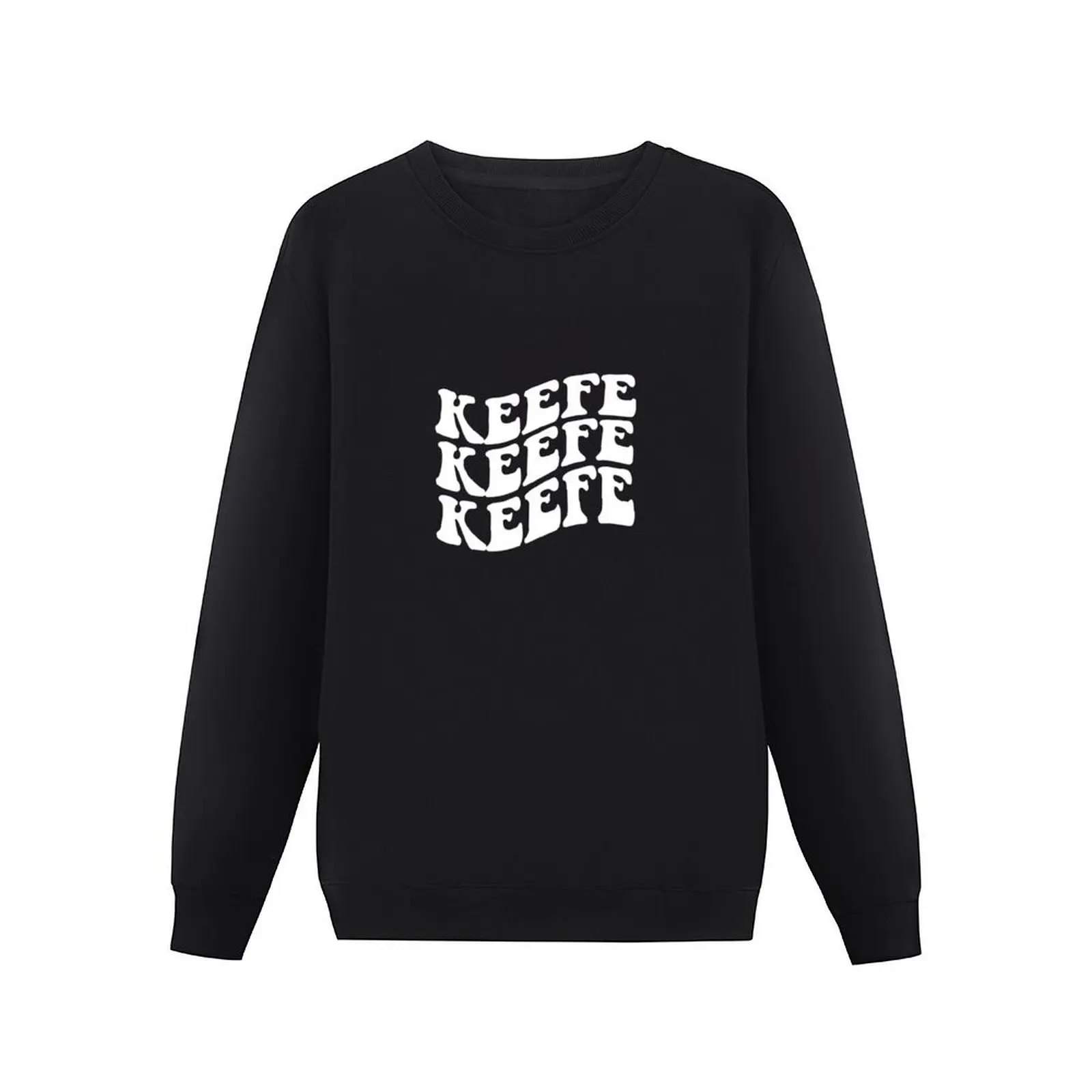 Keeper of the Lost Cities, keefe Sencen fans, kotlc fan art, silveny quote Pullover Hoodie blouse winter man sweatshirt