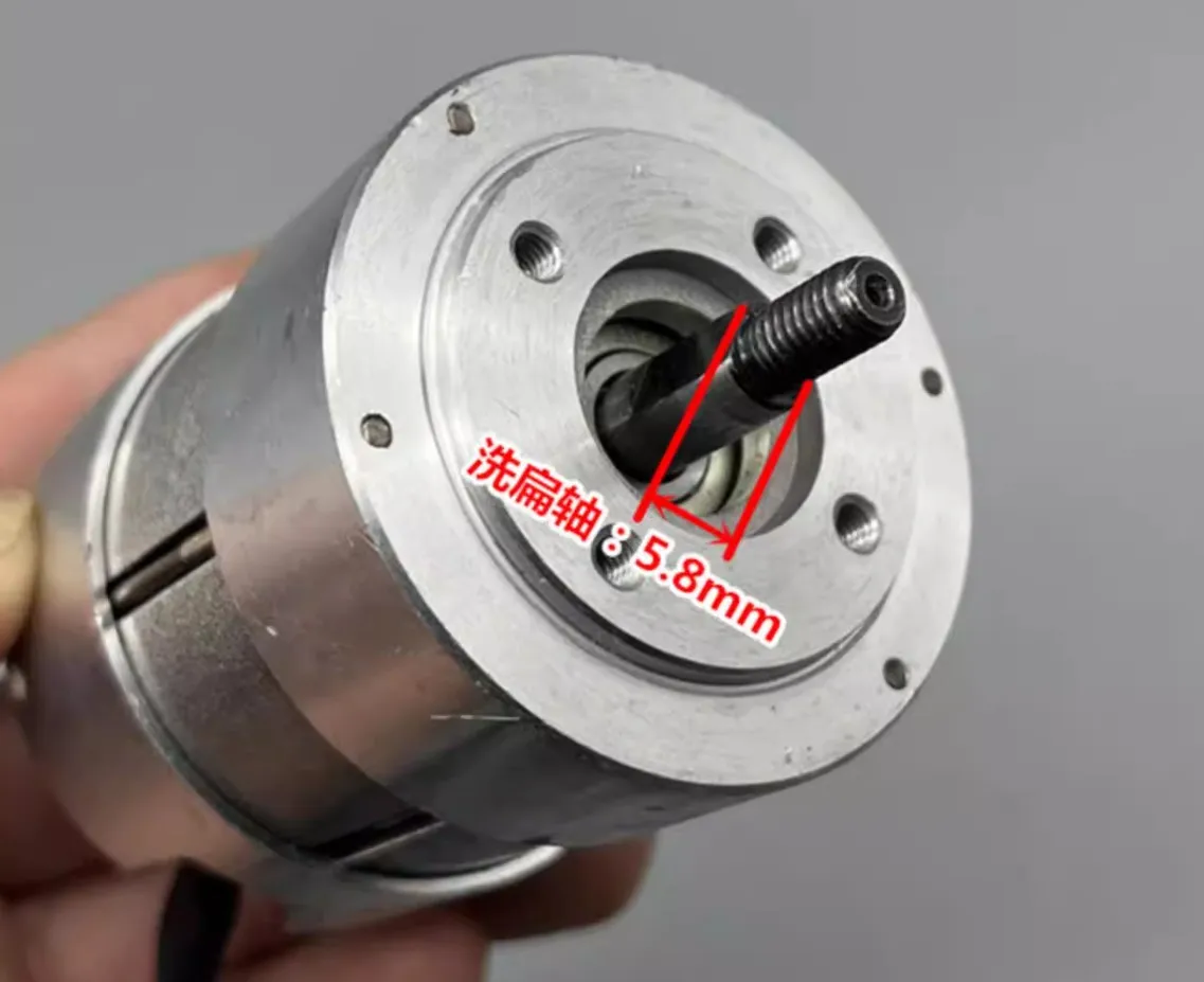 

Бесщеточный двигатель с внутренним ротором, 11804 об/мин, 500 Вт, DC12V-48V, высокая мощность, высокий крутящий момент