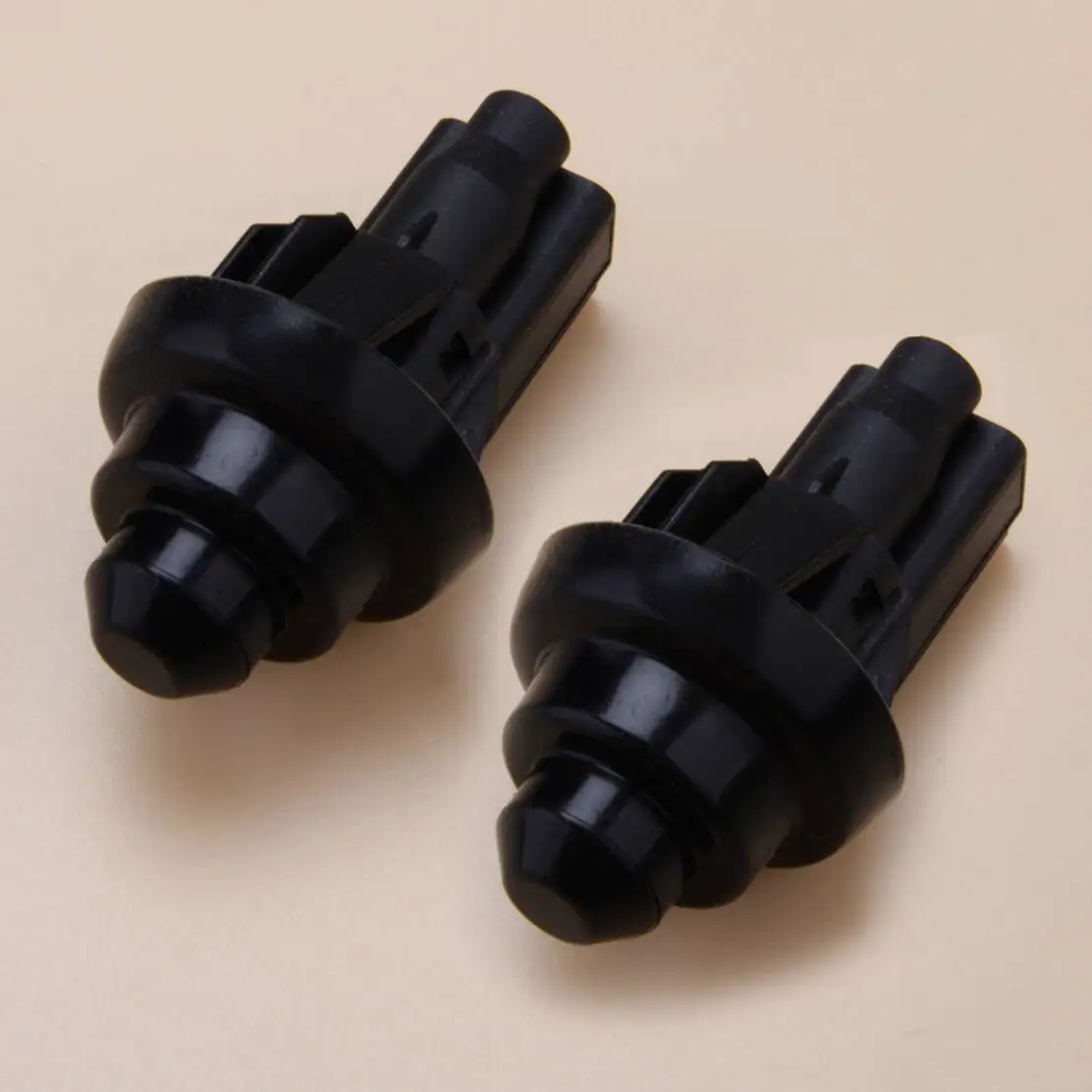 7700427640 7700427639 69500719 2Pcs Interior Door Courtesy Light Lamp Switch Sensor Fit for Dacia Logan Duster Renault Grandtour