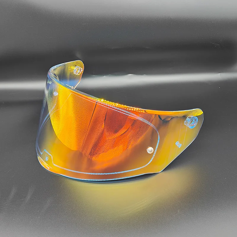 For LS2 FF353 FF320 FF328 FF800 Full Helmet Visor Replacement Photochromic UV AntiFog Scratch Resistant Day Night Visera Casco
