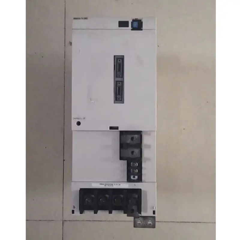 Used  Power Supply Unit 200VAG 50 Hz  Amplifier Module MDS-B-CV-260 Tested Ok  For CNC Machinery ，Drive