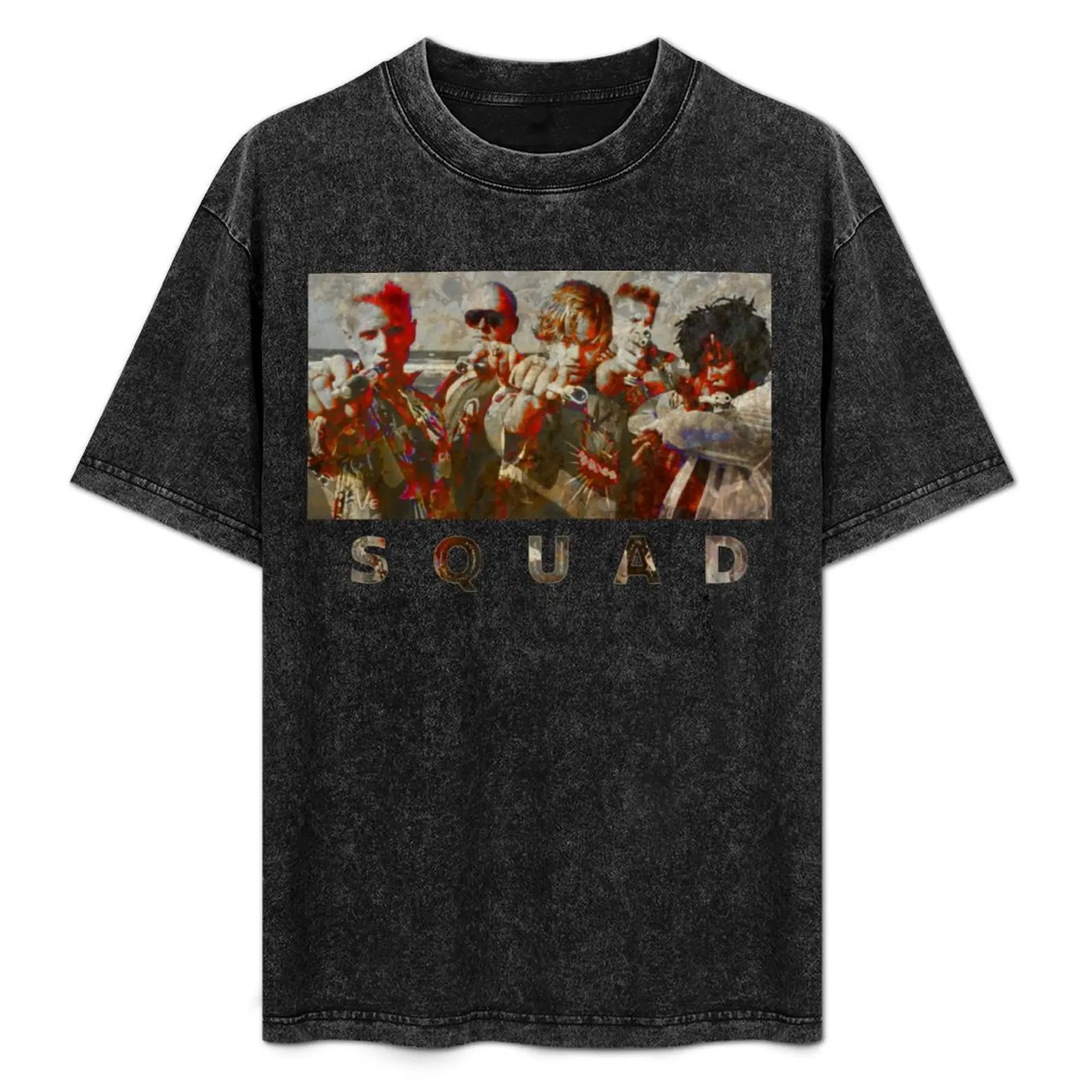 

Verona Squad #2 T-Shirt t shirts for man graphic tees t shirt custom print T-Shirt