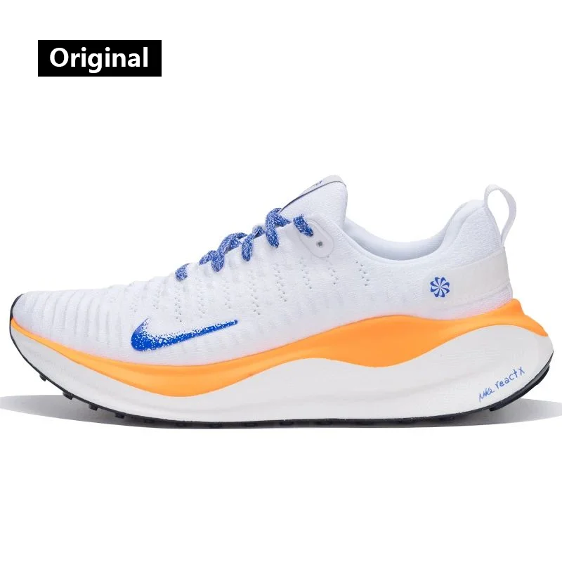 Nike men's shoes 2024 autumn sports shoes ZOOM WINFLO cushioned wear casual running shoes HJ6648-900