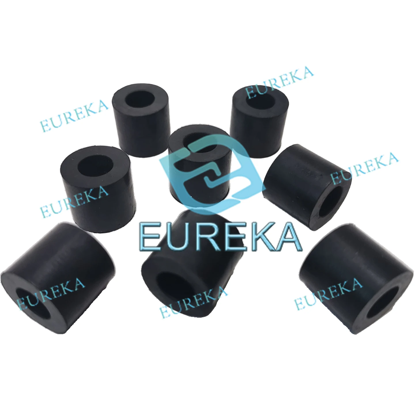 Vacuum pump VC300 buffer pad VC200 coupling rubber column 5106990000 Cushion pad